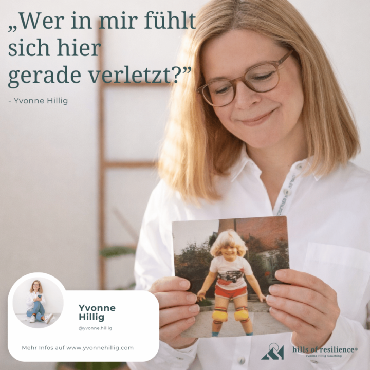 Reiß dich zusammen, so schlimm war das doch nicht….