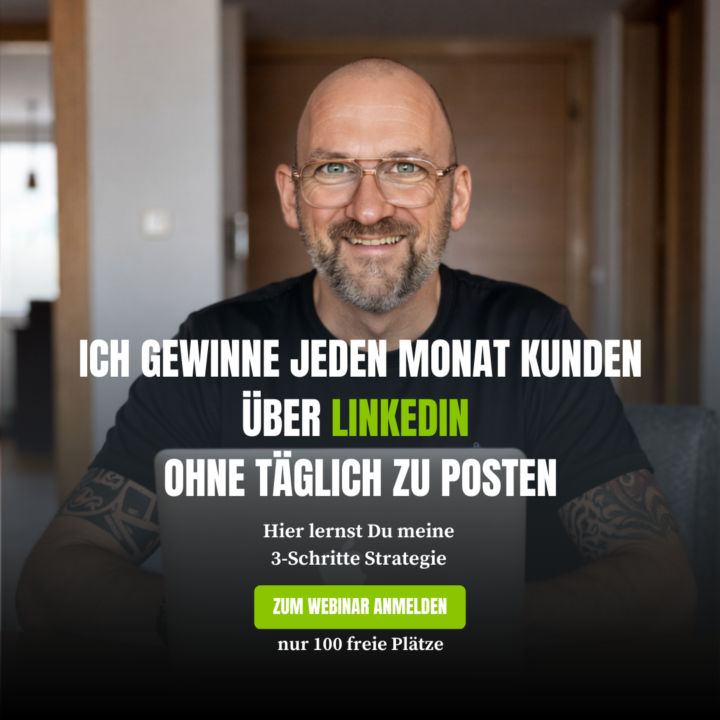 Das ändert sich 2026 bei LinkedIn (ist schon in vollem Gange)