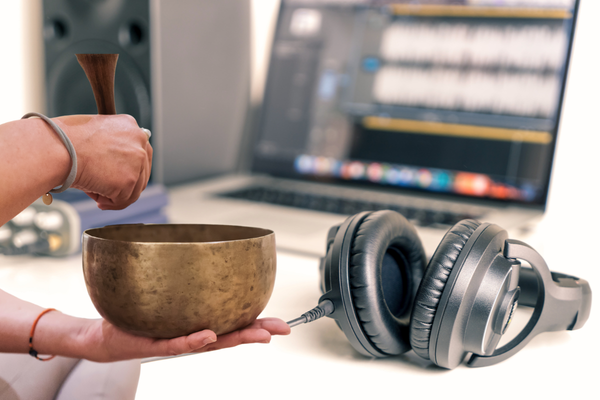 Ich traue mich an Technik ran - neuer LI Beitrag online 🎙️