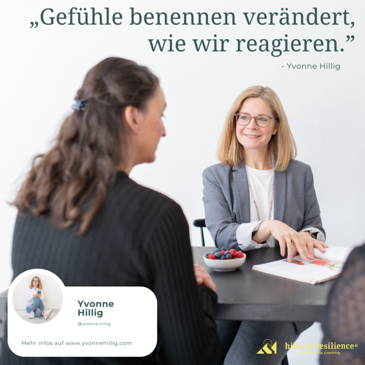 „Ich bin gestresst“ sagen viele. 