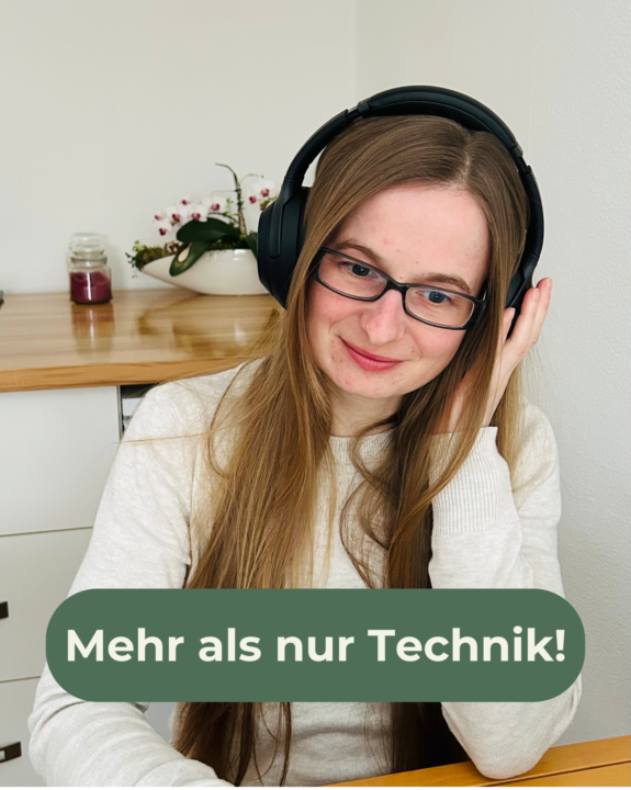 Warum tust du, was du tust?
