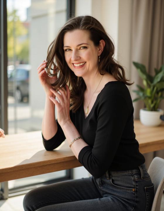 Eva war müde. Aber nicht, weil sie zu wenig geschlafen hatte.