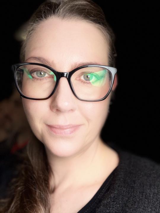 Diese Woche mit meiner Community war der Knaller 🧨 