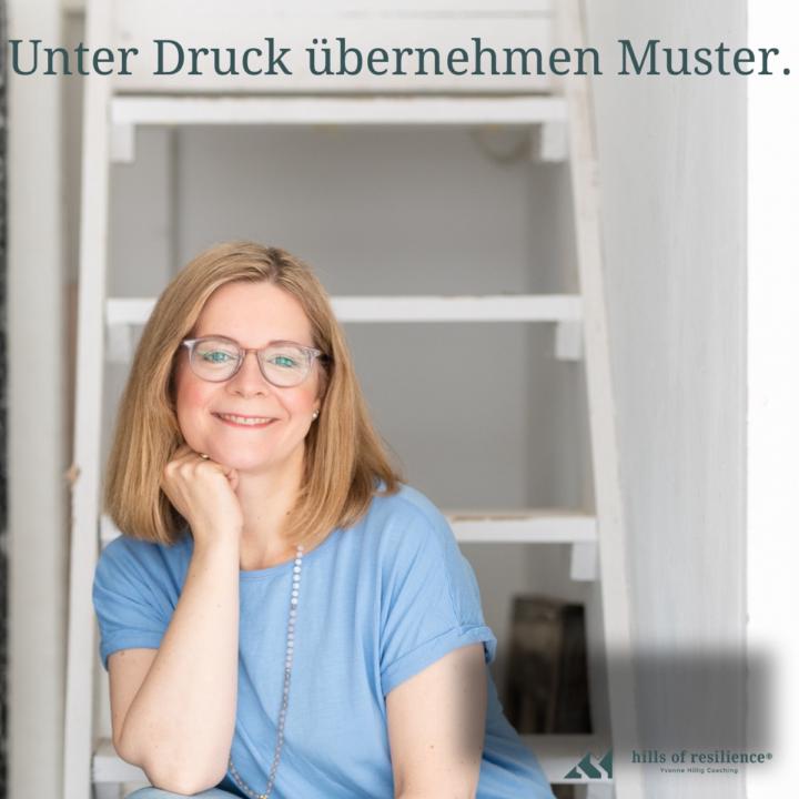 Es scheitert nicht am Wissen