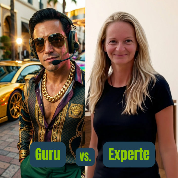 51 Milliarden Euro Umsatz mit Life Coaching 