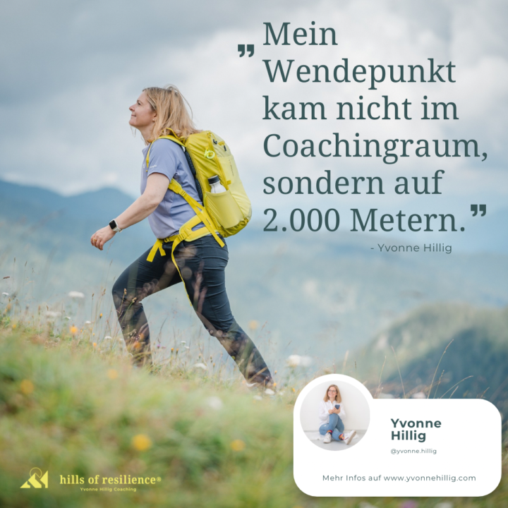 💥 Ich bin vergeben. Schon seit 2008. An wen? Den Bergdoktor.