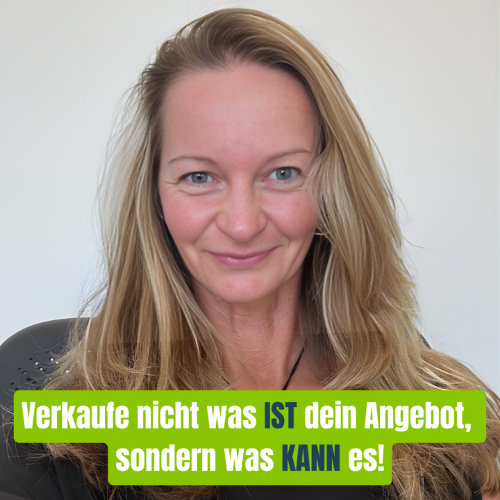 Dein Angebot interessiert niemanden! 