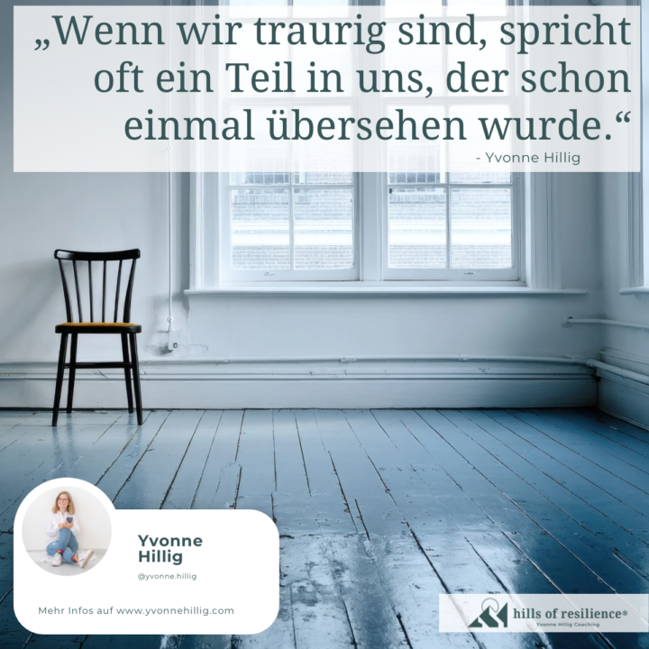 Wut ist selten die Wahrheit 