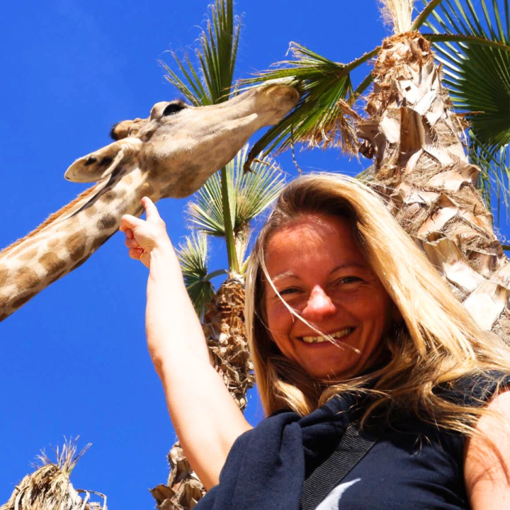 Perfektion killt deinen Flow!