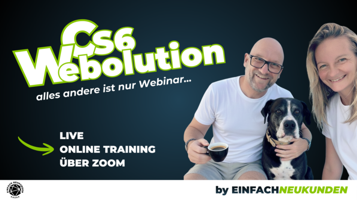 Likes auf LinkedIn zahlen nicht deine Rechnung. 