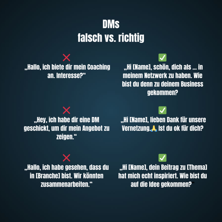 Sprich nicht mit fremden Menschen!