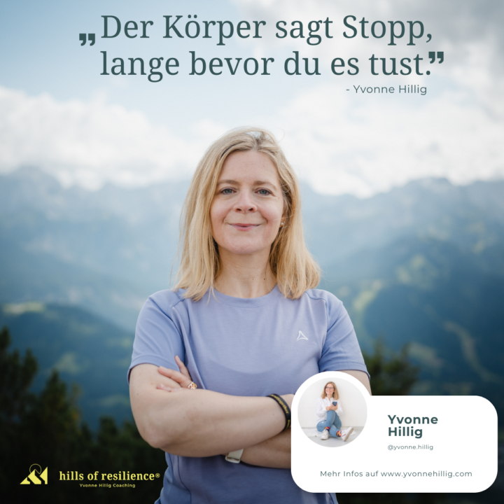 In vielen Unternehmen gilt: Schwäche ist keine Option.