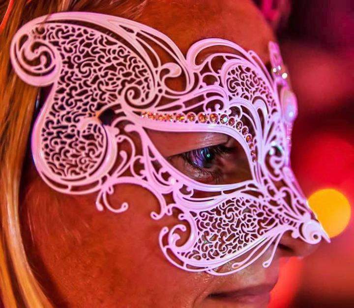 Wer nur gefallen will, wird von niemandem gebucht!