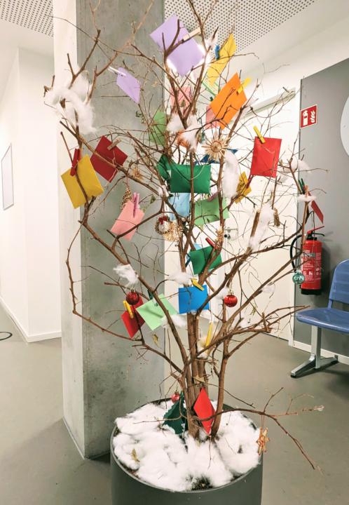 Feedback zu geplantem Beitrag gewünscht ❤️