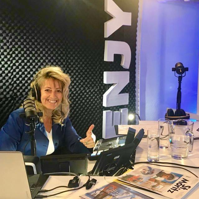 Erfolg schützt nicht vor Angst