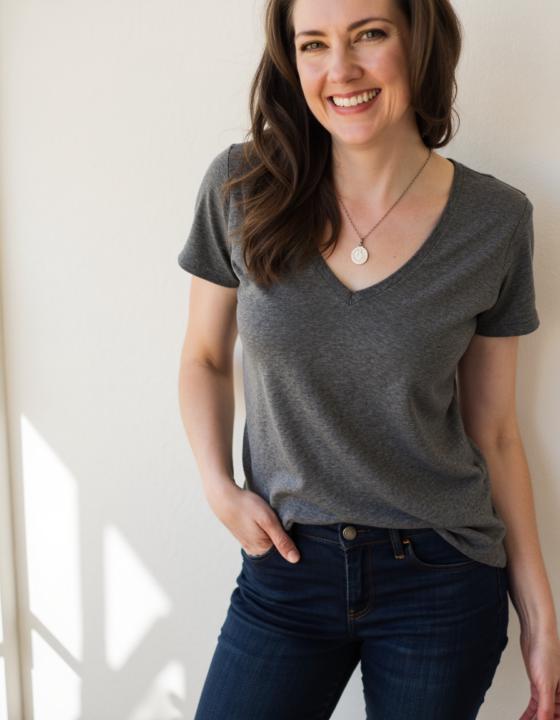 Bei über 50 KundInnen habe ich immer wieder dieselbe Blockade gesehen.