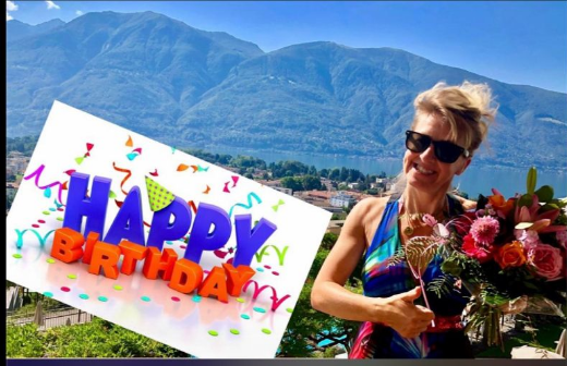 🎉 Diese Woche feiere ich meinen Geburtstag. Und dieses Jahr wünsche ich mir etwas ganz Besonderes.