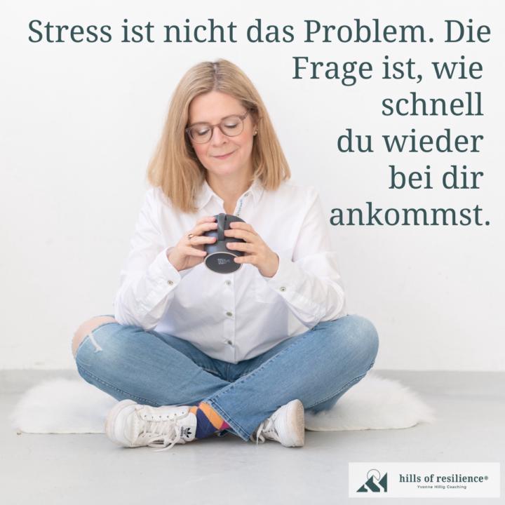 4 Herausforderungen an einem Tag 