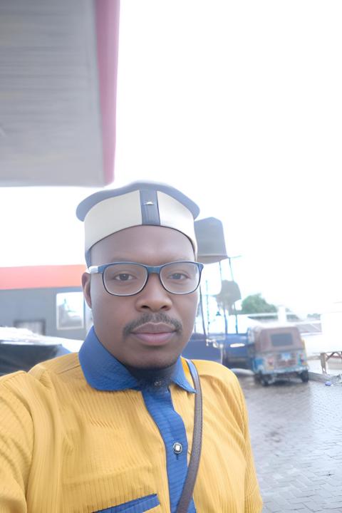 Khalid Azure Yakubu
