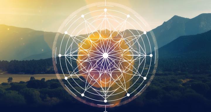 The Sacred Beyond 