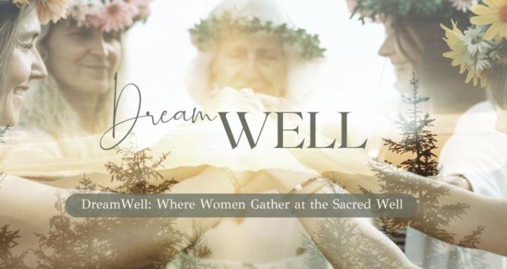 DreamWell of The Sacred Beyond