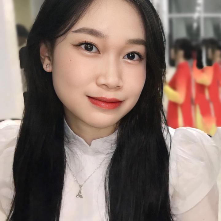 Hoàng Nhi