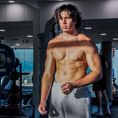 Jose Guzman