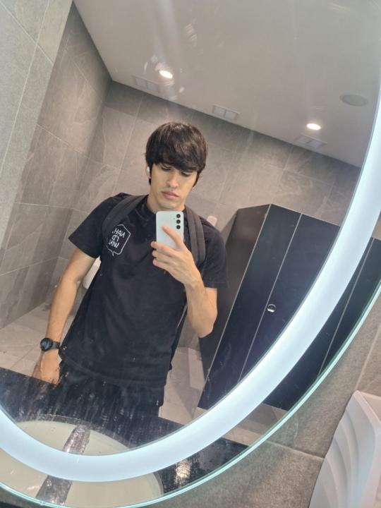 Angel Armel Rodriguez Hernandez