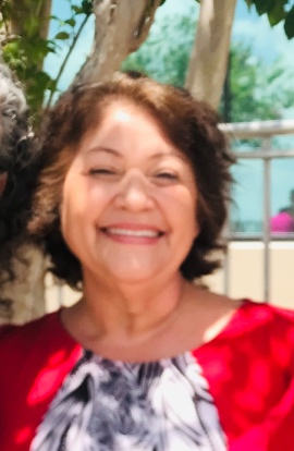 Elizabeth Rodriguez