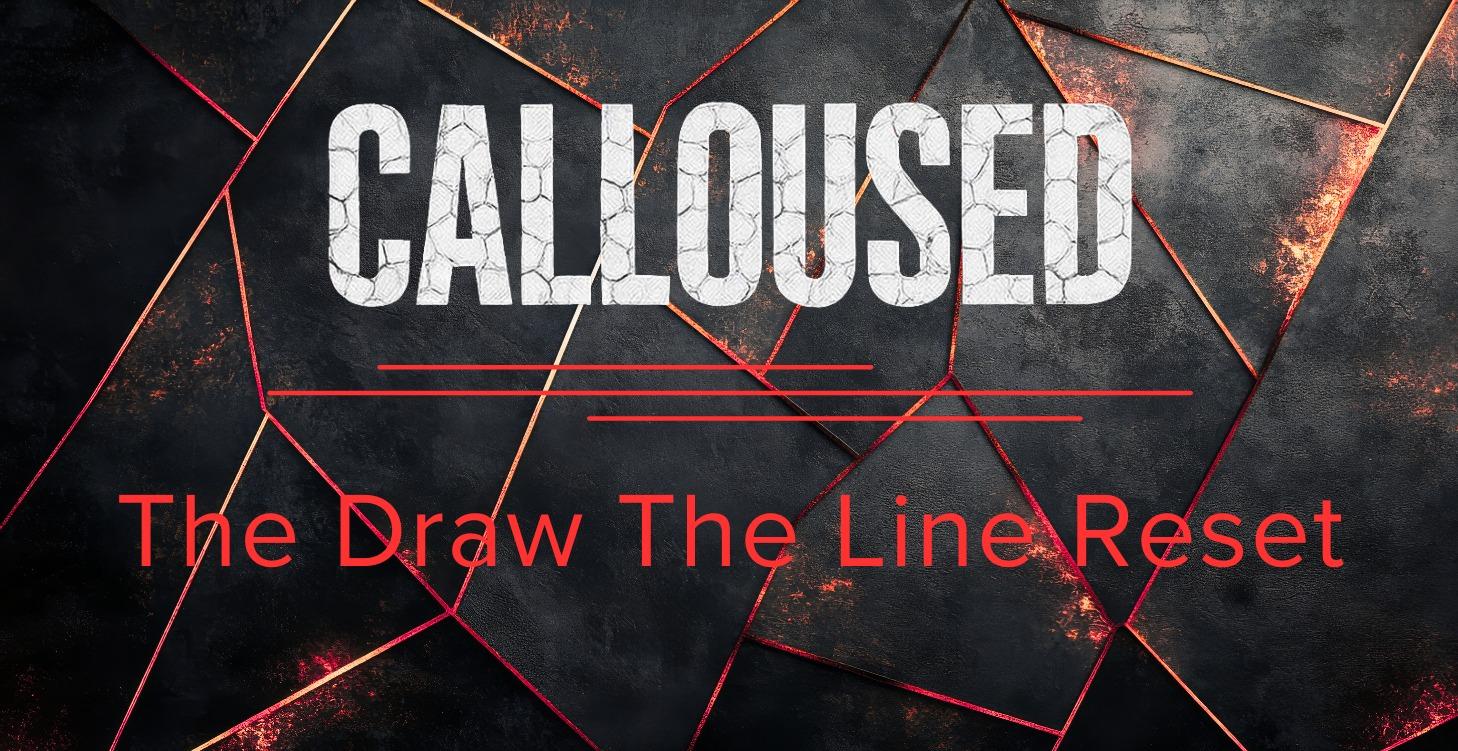 Draw The Line Reset