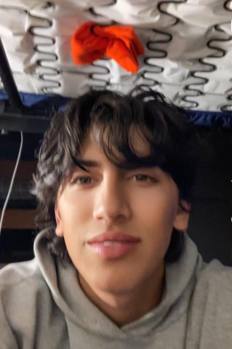 Austin Rabago