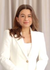 Antonia Calina