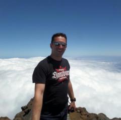 Marco Trefflich