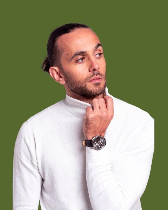Jonathan Brusco