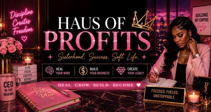 Haus Of Profits