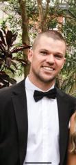 Hayden Morton