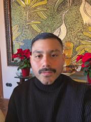 Carlos jose Monroy peñaranda