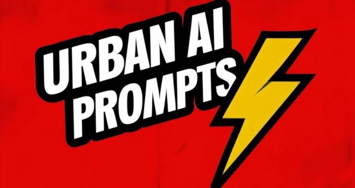 Urban Ai Prompts