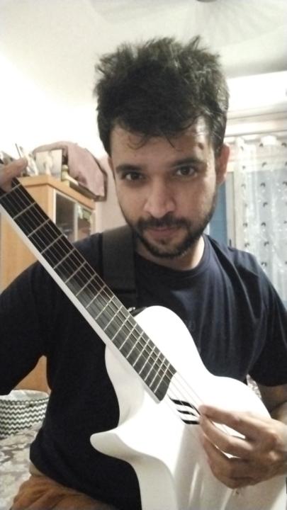 Varun Varanasi