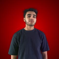 Harmish Zala
