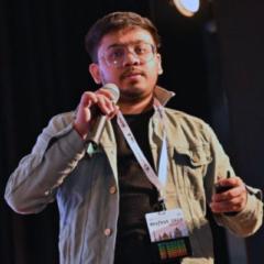 Lakshya Mittal