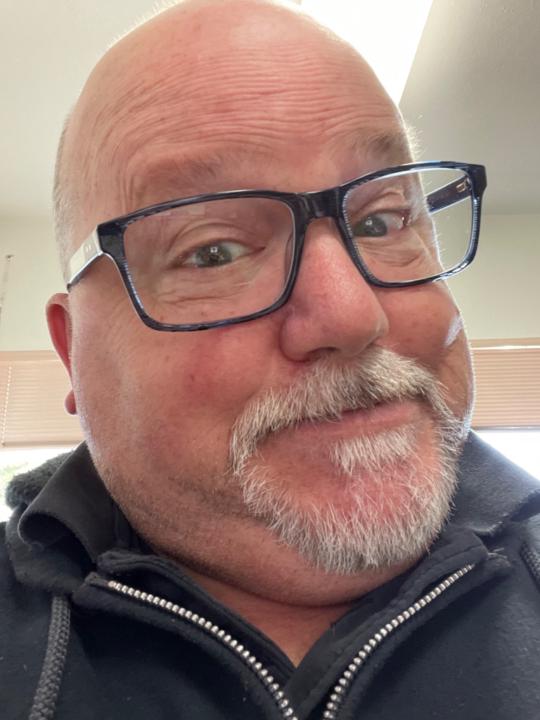 Bill Moldt