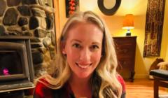 Kylee Seddon-Johnstone