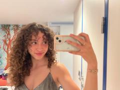 Zoé Toumi Pelloux