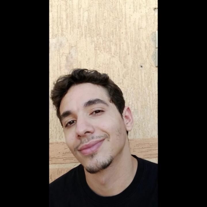 Ayoub Saadi