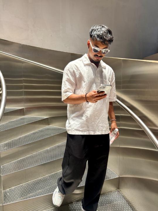Sinduyan Ravindrarajah