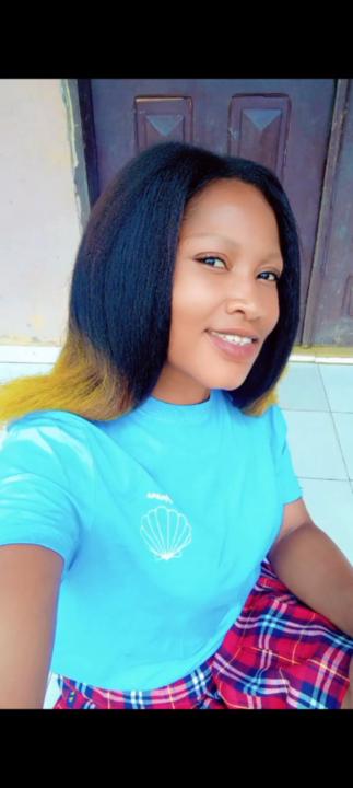 Bicherine Kibong