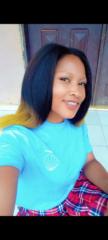 Bicherine Kibong