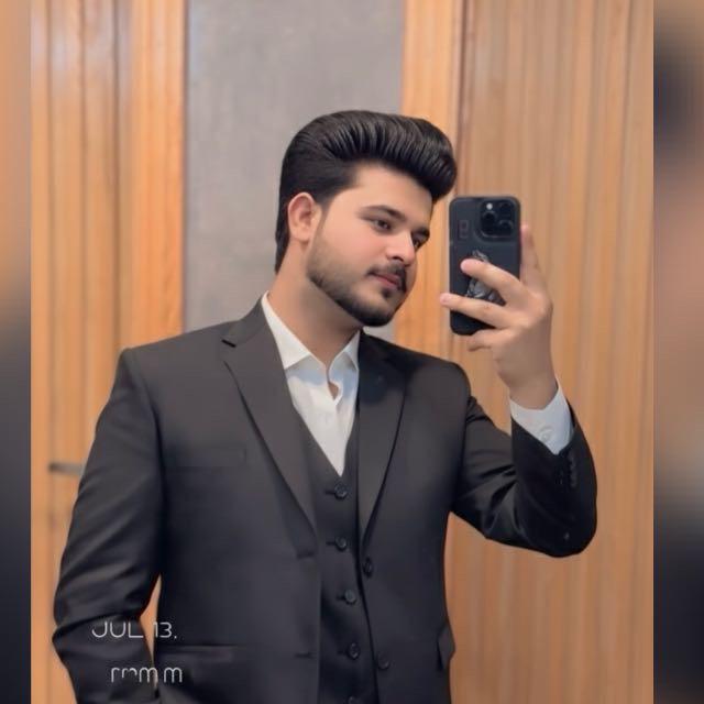 Umar Saeed