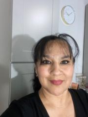 Erika Hernandez